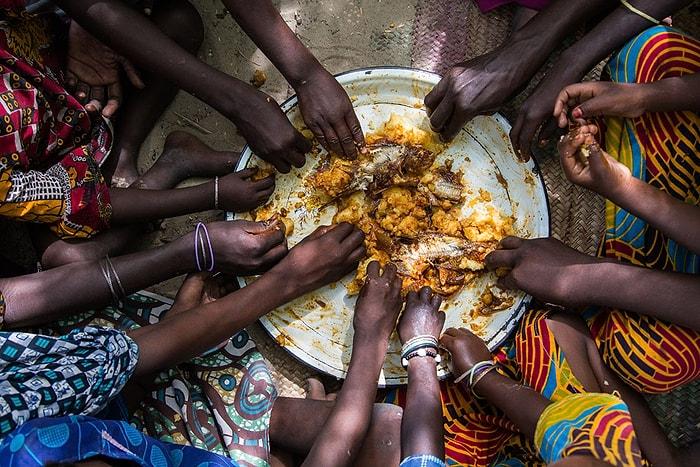 İnsanoğlunun Yarattığı Felaket: '124 Milyon Kişi Açlıktan Ölmek Üzere'