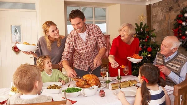 4. Правило "Когда я ем, я глух и нем" не действует