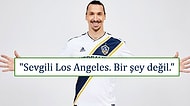 Yıldız Futbolcu Ibrahimovic Transferini Gazeteye Tam Sayfa İlan Vererek Duyurdu: 'Bir Şey Değil'