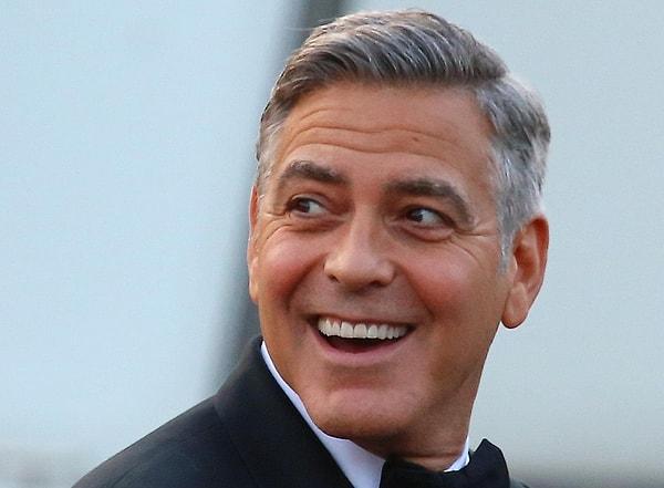 11-A George Clooney