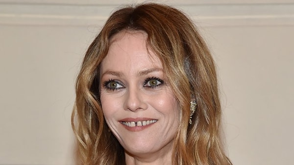 4. Ванесса Паради