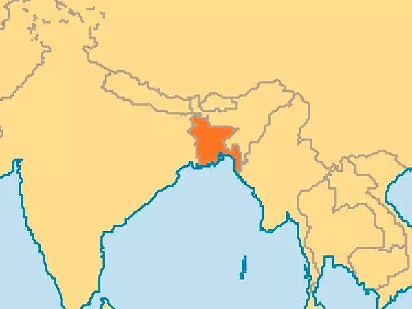 5. Назовите страну на фотографии?