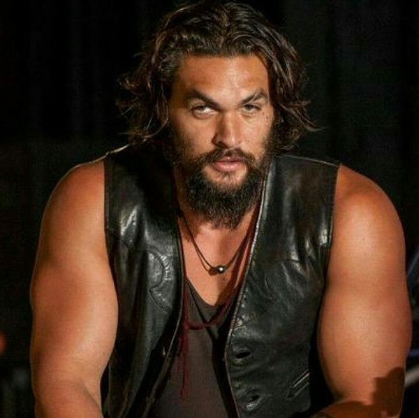 6-D Jason Momoa