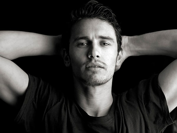 11-C James Franco