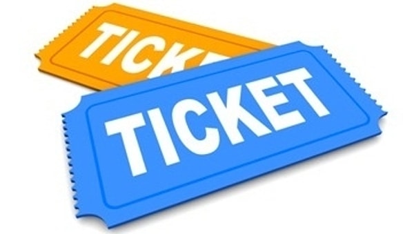 5. Если бы вам предложили бесплатные билеты, то вы бы хотели, чтобы они были на...?