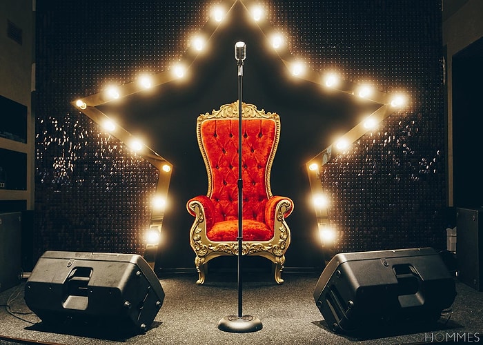 Тест: какой вид искусства создан для вас?