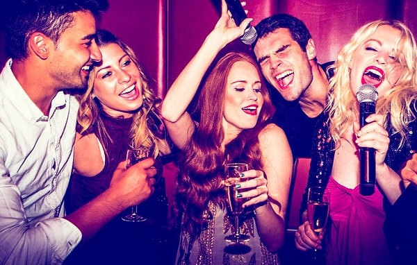 2. Как вы проводите свободное время?