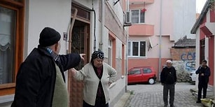 Kardeş Kavgasının Böylesi Görülmedi! Duvar Yazılarıyla Birbirlerini Suçluyorlar