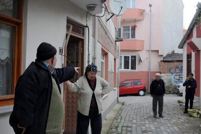 Kardeş Kavgasının Böylesi Görülmedi! Duvar Yazılarıyla Birbirlerini Suçluyorlar