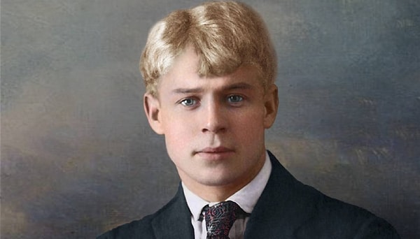 4. Ваше любимое хобби в молодости: