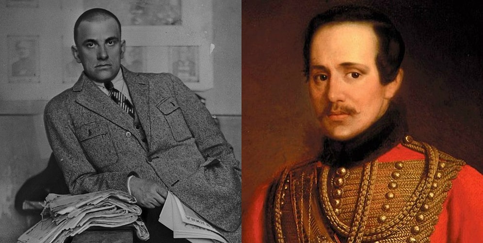 Тест: Кто вы из русских поэтов?