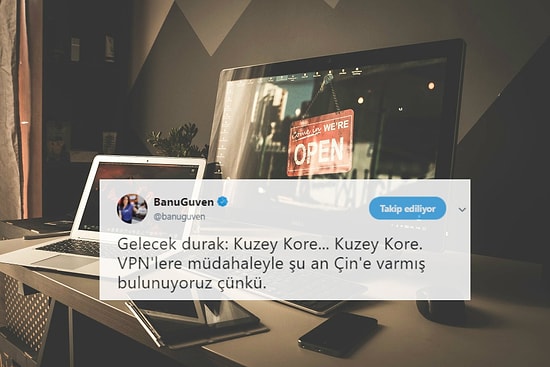 BTK'ya Göre VPN 'Tüm Dünyada' Sorunmuş: 'Ciddi Önlemler Aldık, Test Aşamasındayız'