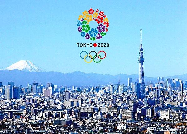 11. Tokyo Olimpiyatları'nda dağıtılacak madalyaların kaynağı eski cep telefonları olacak.