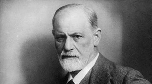 Freud'a Göre Bu Davranış Etik ve Normal