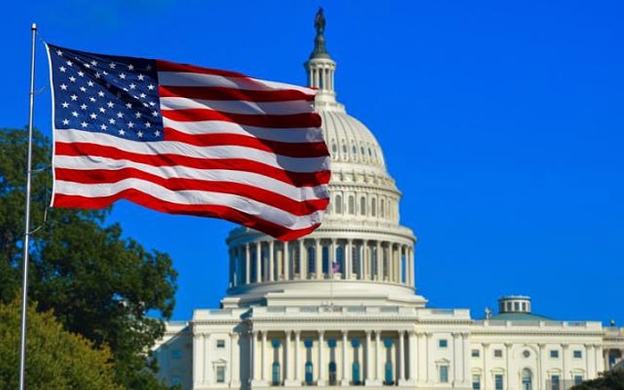 Тест: что ты знаешь о США?