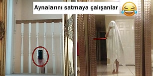 İnternet Dünyasının Yeni Fenomeni Bir Hayli İlginç: Ayna Satmaya Çalışırken Kendisini Trolleyen 26 Kişi