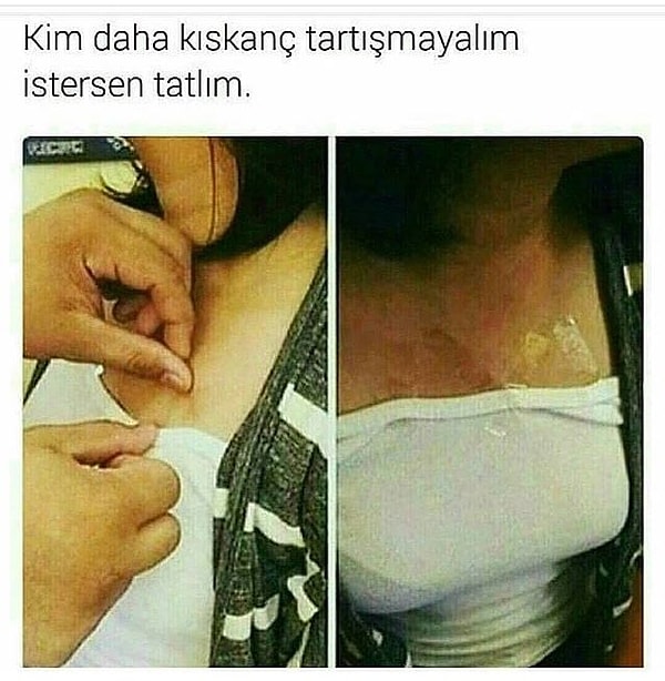 13. Allah sizi bildiği gibi yapsın, ne diyelim ki...