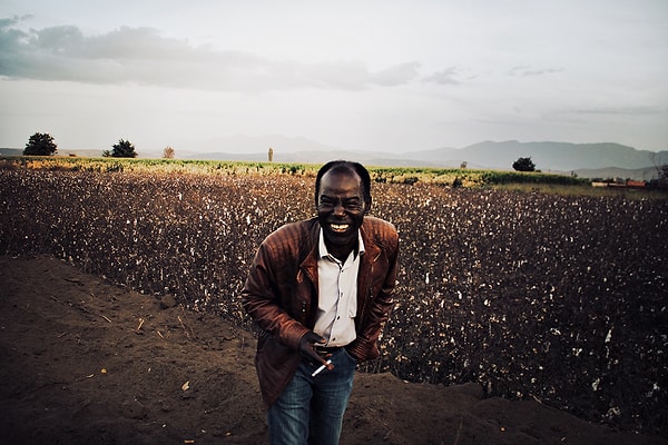 Afro-Türkler ya da Siyahî Türkler, Osmanlı Devleti’ne 19. yüzyıldan itibaren köle ticareti yoluyla, çalışma sebebiyle ya da askerlik hizmeti için Afrika’dan gelen yerlilerin çocukları ve torunlarıdır.