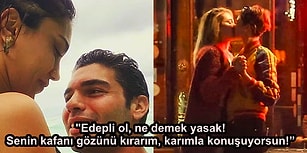 Entrikalar, Güç Savaşları ve Aşklar... Gıybet Kazanı Yine Dizi Senaryolarını Aratmayan Olaylarla Dopdolu! 😂