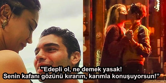 Entrikalar, Güç Savaşları ve Aşklar... Gıybet Kazanı Yine Dizi Senaryolarını Aratmayan Olaylarla Dopdolu! 😂