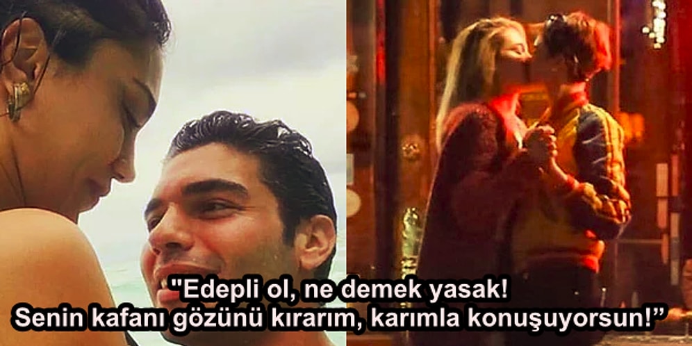 Entrikalar, Güç Savaşları ve Aşklar... Gıybet Kazanı Yine Dizi Senaryolarını Aratmayan Olaylarla Dopdolu! 😂