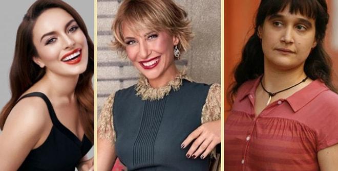Onlar Zor Olanı Başarıyor! Türkiye’nin En Komik ve Başarılı 13 Kadın Oyuncusu