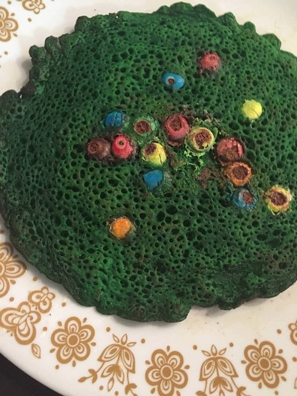 10. Кто-то растопил Шрека? 😂