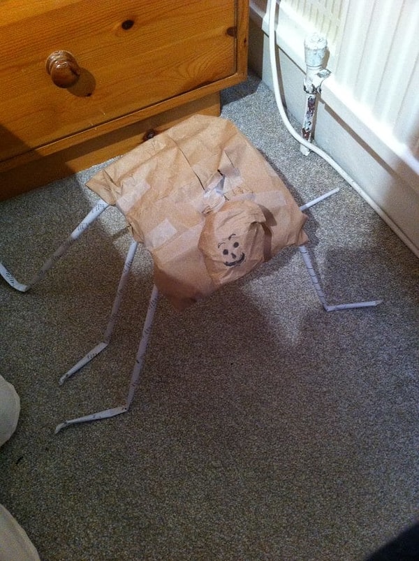 13. Если в упаковке подарков вы профан - выход есть!