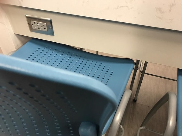 15. Если вы хотите спросить о том, куда поставить ноги, то мы тоже задаёмся этим вопросом...