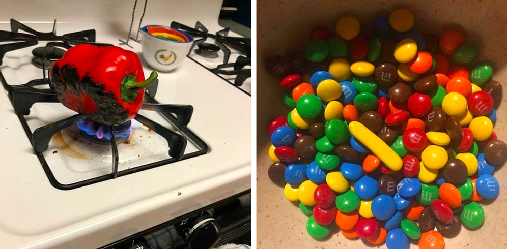 15 фото, которые доказывают, что жизнь - это сложная и непредсказуемая череда событий