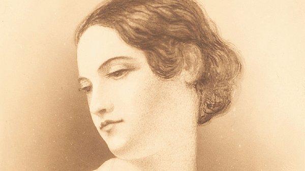 5. Yazar Edgar Allan Poe kuzeni Virginia Eliza Clemm ile evlendiğinde Virginia 13, kendisi ise 27 yaşındaydı.