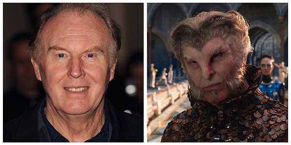 9. Тим Пиготт-Смит