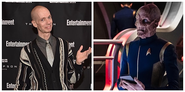 14. Даг Джонс