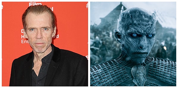 17. Ричард Брэйк