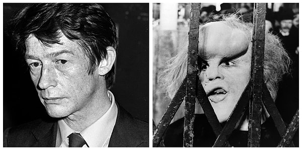 25. Джон Хёрт