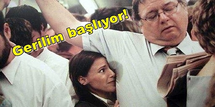 Koltuk Altı Kokunuzla Birilerini Bayıltmadan Önce Deneyebileceğiniz 12 Doğal Yöntem