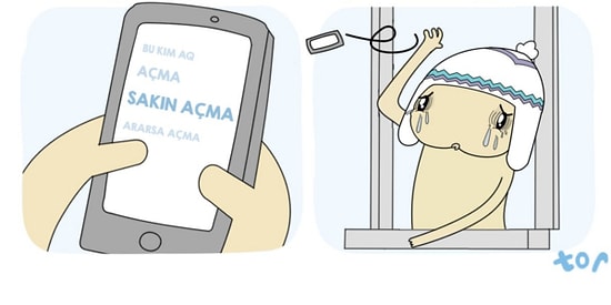 İnsanlar Seni Telefonuna Nasıl Kaydediyor?