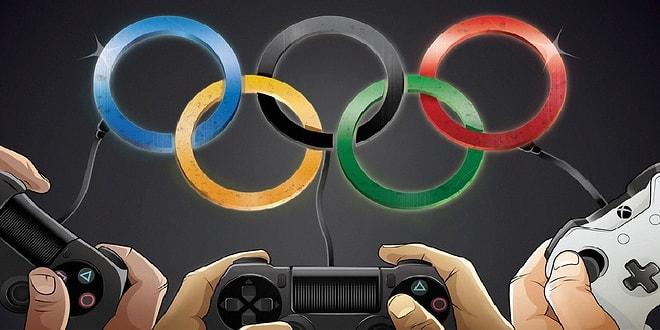 Video Oyunları Adım Adım Olimpiyatlara Gidiyor: En Çok Tercih Edilen 11 e-Spor Oyunu