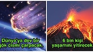 Yine İçimiz Karardı! Ünlü Kahin Nostradamus'un 2018 Kehanetleri