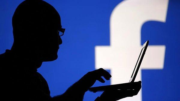 Facebook'un irtibat bilgileri için izin istemesi kullanıcıları harekete geçirdi.