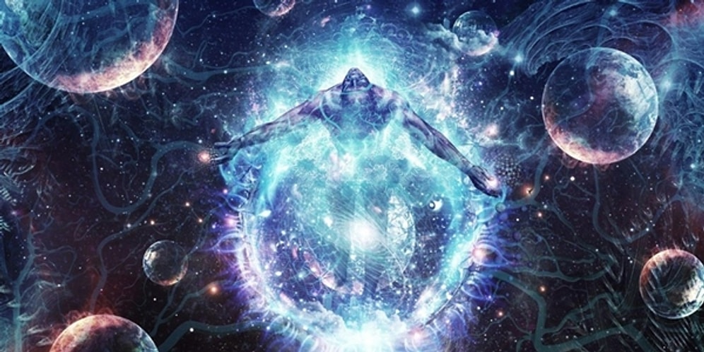 Benliğin Bu Dünyaya Başka Bir Varlık Olarak Gelecek Olsa Ne Olurdu?