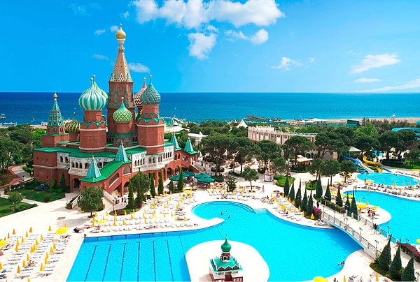 7. Русские не церемонятся