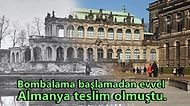 Belki de Hiroşima’dan Bile Daha Fazla İnsanın Öldüğü Vahşet Dolu Dresden Bombardımanı