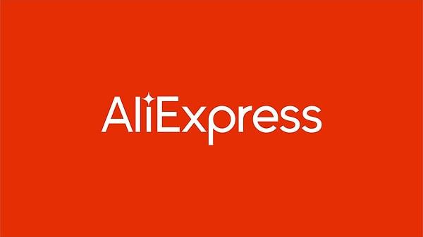 1. AliExpress