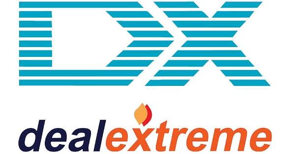 5. Dealextreme(DX)