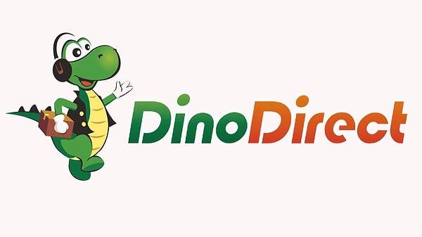 13. DinoDirect