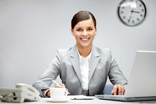 Тест: хороший ли вы сотрудник?