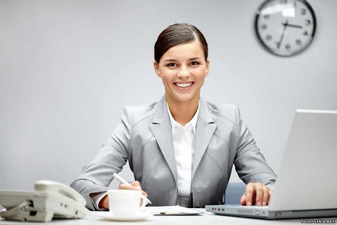 Тест: хороший ли вы сотрудник?