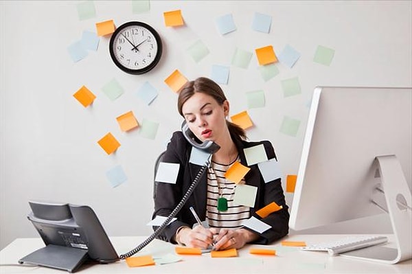 7. Что для вас важнее: качественно выполненная работа или сэкономленное время?