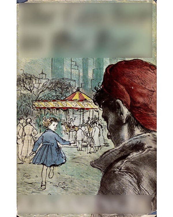 6. А это что за произведение зарубежного автора?